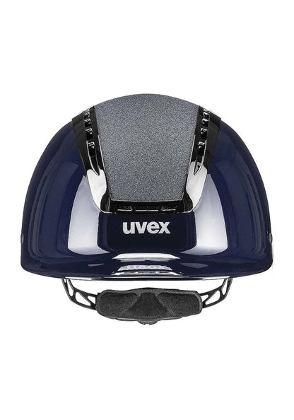 Uvex Suxxeed Blaze Riding Helmet