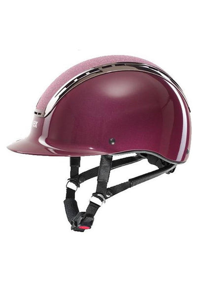 Uvex Suxxeed Blaze Riding Helmet