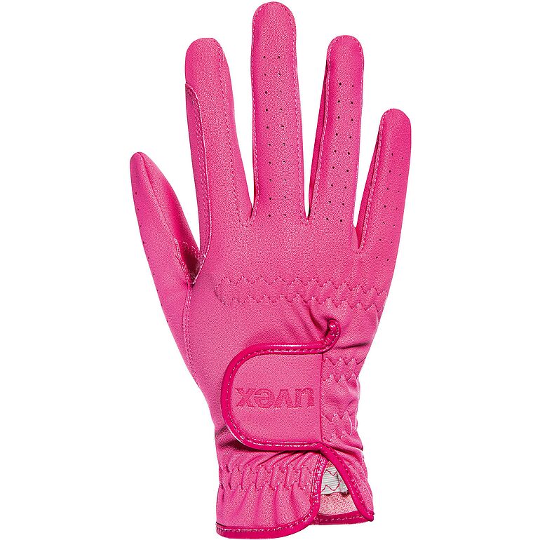 Uvex Sportstyle Kids Riding Gloves