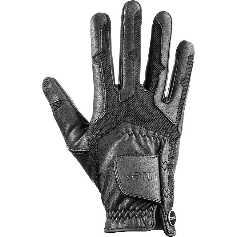 Uvex Ventraxion Riding Gloves.
