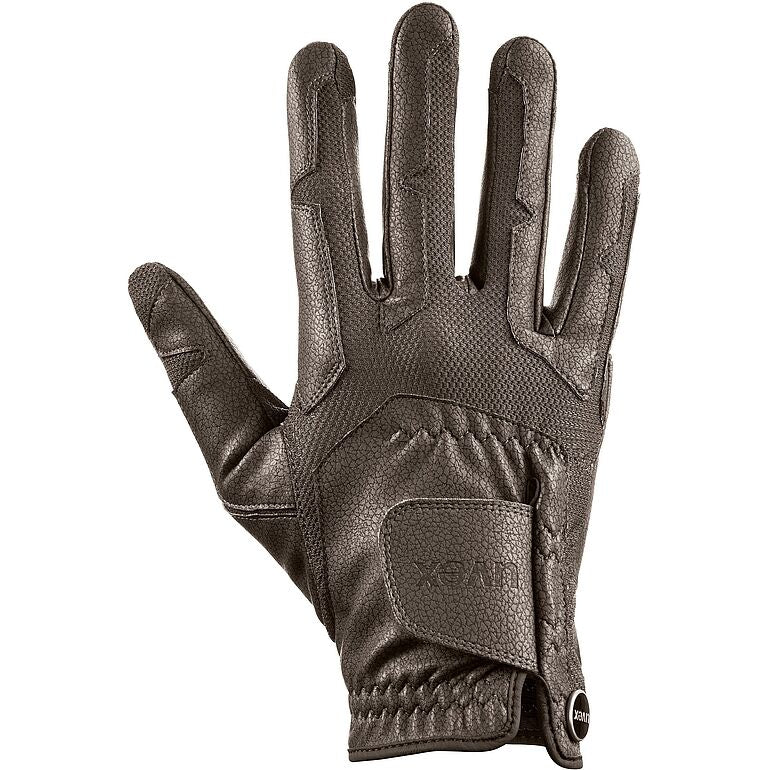 Uvex Ventraxion Riding Gloves.