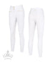 Pikeur Violette Full Grip Ladies Breeches.