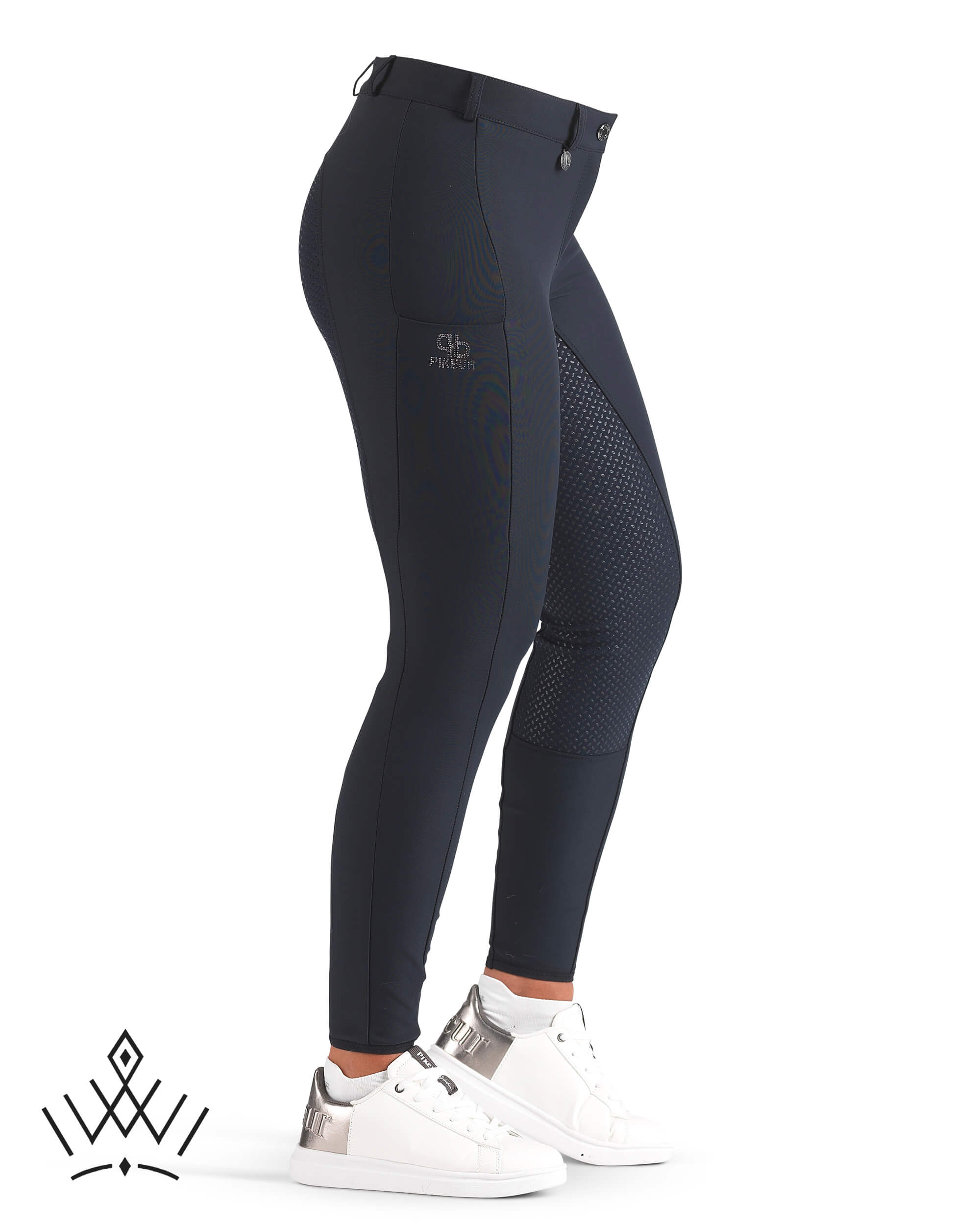 Pikeur Vally Full Grip Ladies Breeches