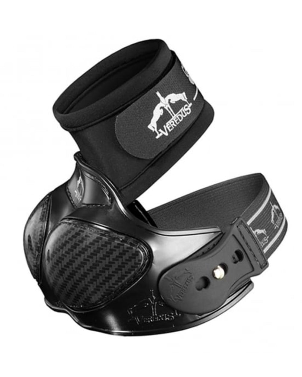 Veredus Carbon Shield Over Reach Boots