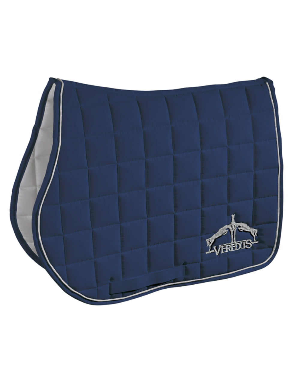 Veredus Jumping Microfibre Saddle Pad.