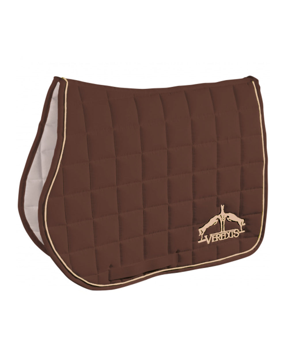 Veredus Jumping Microfibre Saddle Pad