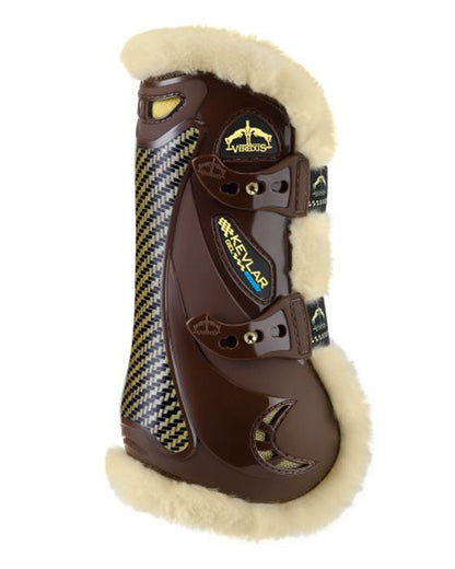 Veredus Kevlar Gel Vento Front Tendon Boots Save the Sheep