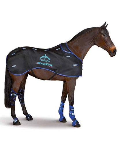 Veredus Magnetik Horse Rug