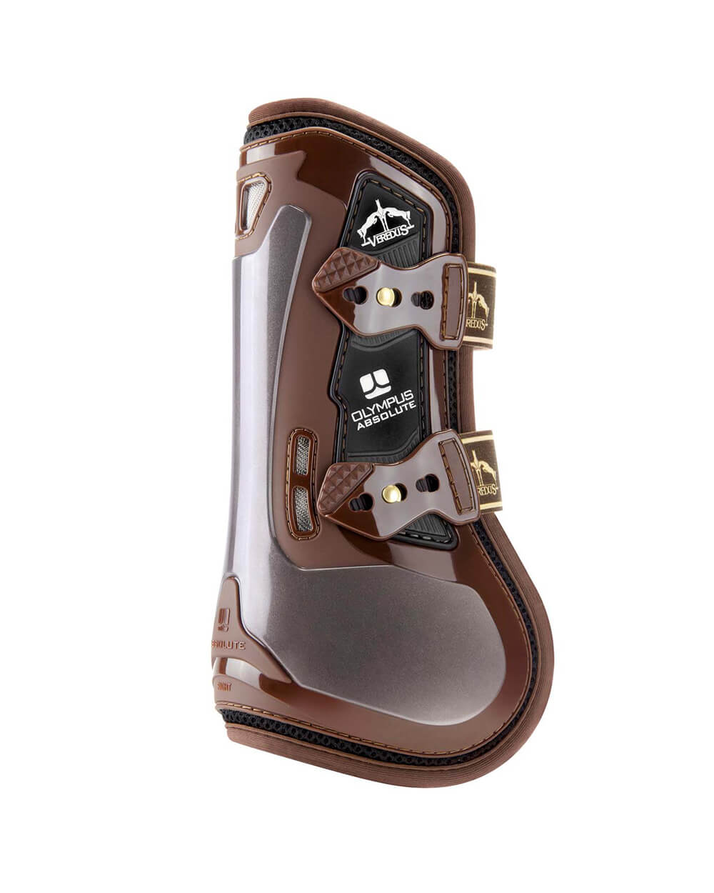 Veredus Olympus Absolute Front Tendon Boots