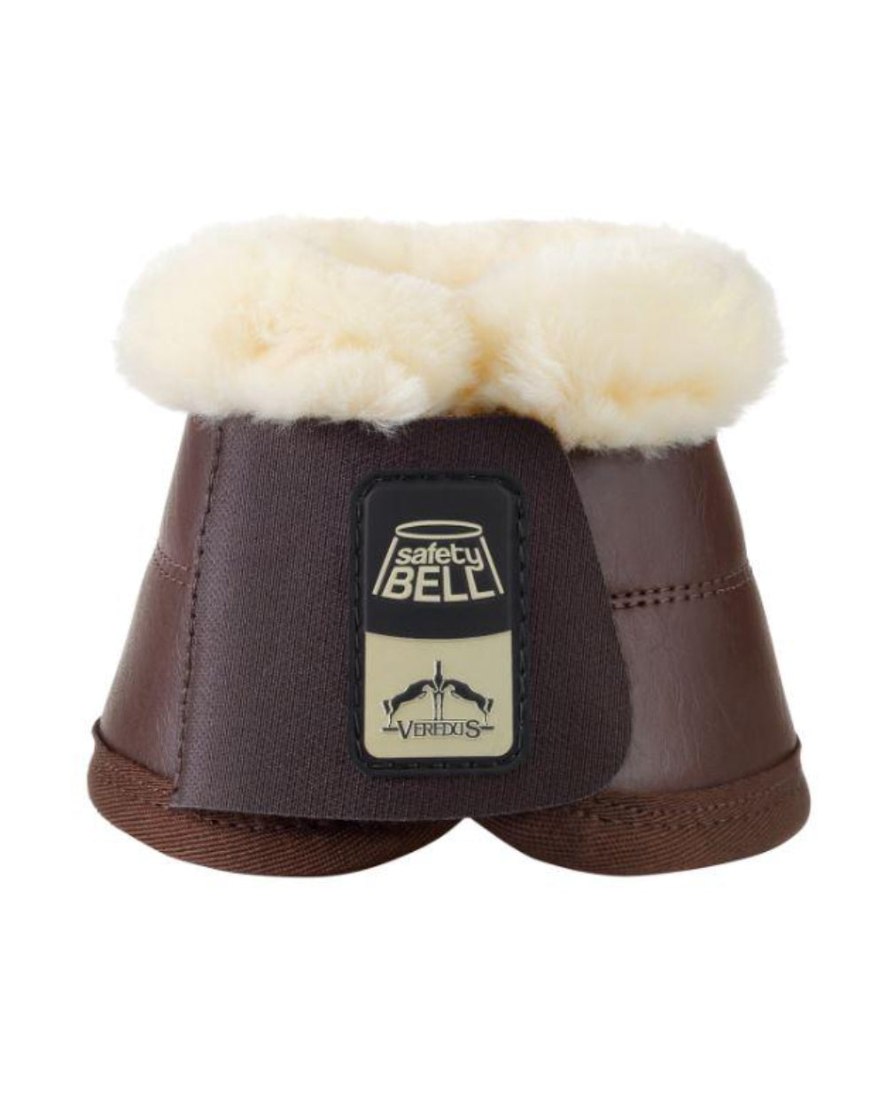 Veredus Safety-Bell Save The Sheep Overreach Boots