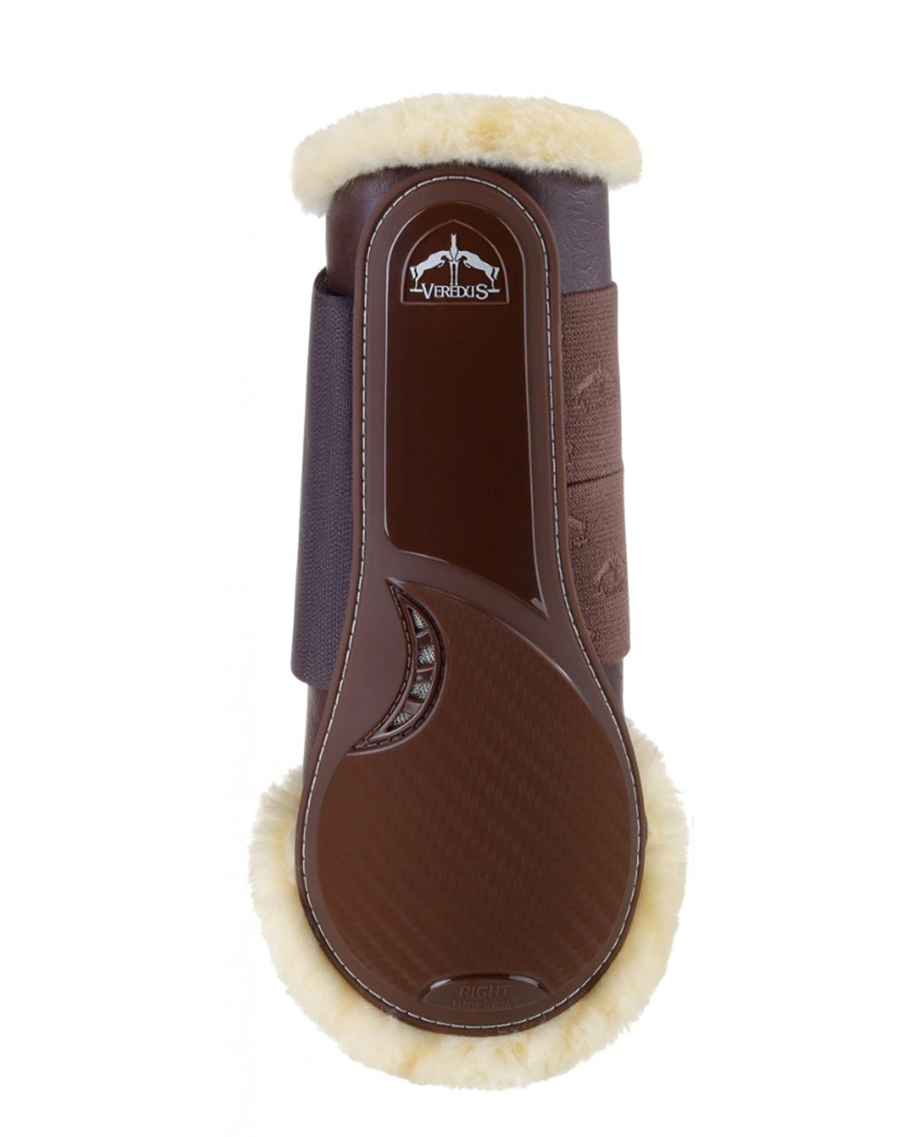 Veredus TRC Vento Rear Fetlock High Save The Sheep Boots