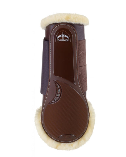 Veredus TRC Vento Rear Fetlock High Save The Sheep Boots