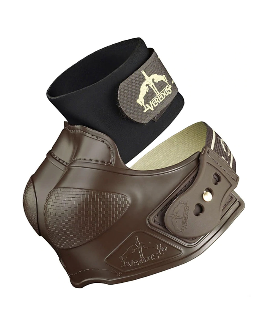 Veredus Tekno Shield Overreach Boots.