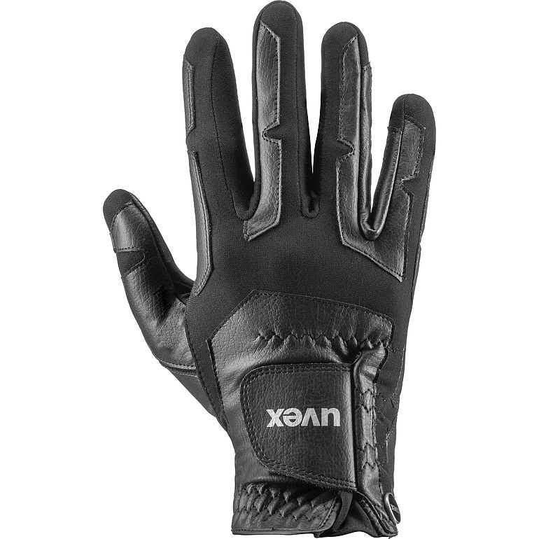 Uvex Ventraxion Plus Riding Gloves.