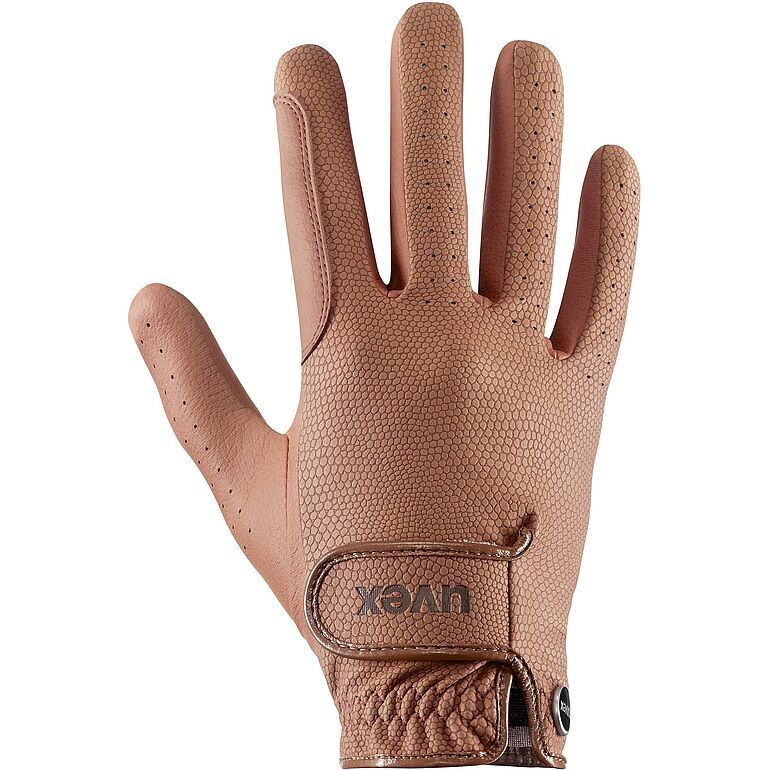 Uvex Tensa II Riding Gloves