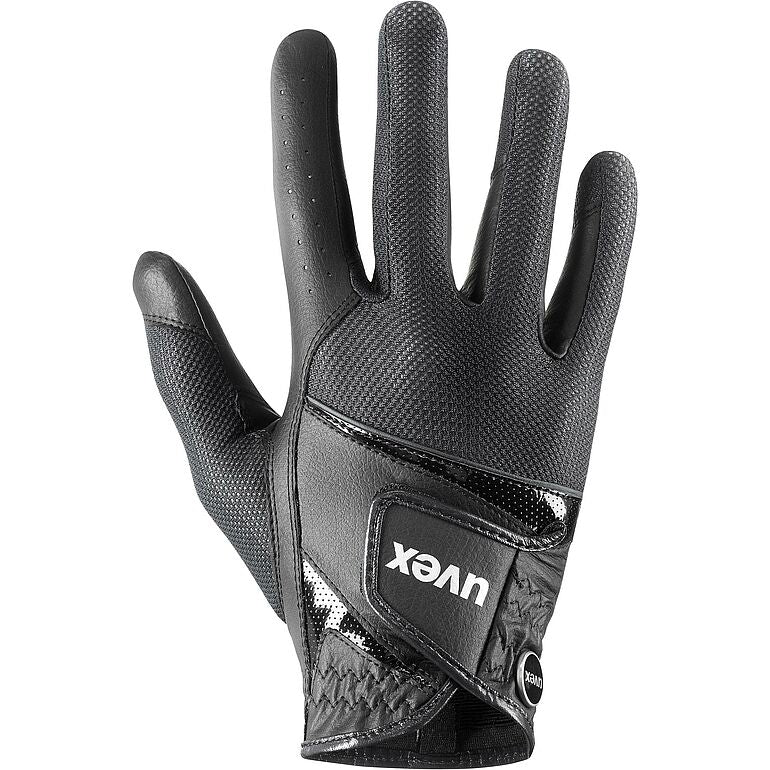 Uvex Sumair Riding Gloves.