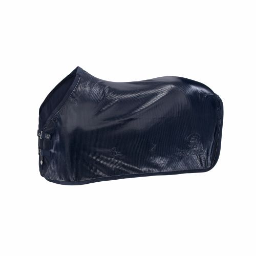 Eskadron Glam Show Rug Platinum Pure 23 -Navy-S-