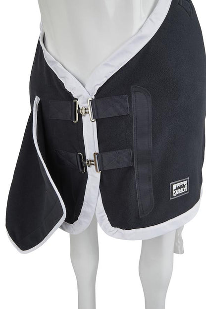 Eskadron Fleece Show Sweat Rug -
