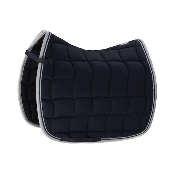 Eskadron Performance Contrast Saddle Pad.