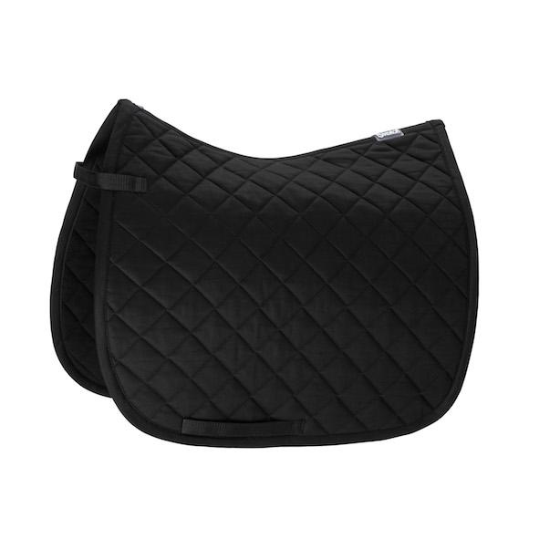 Eskadron Matrix Saddle Cloth -Nightblue-Pony - Dressage-