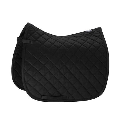 Eskadron Matrix Saddle Cloth -Nightblue-Pony - Dressage-