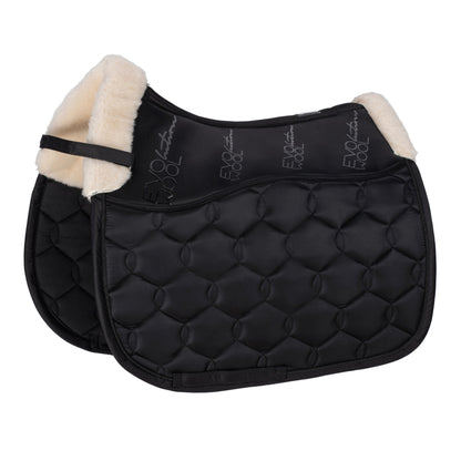Eskadron Glossy Evo-Wool Saddle Cloth -