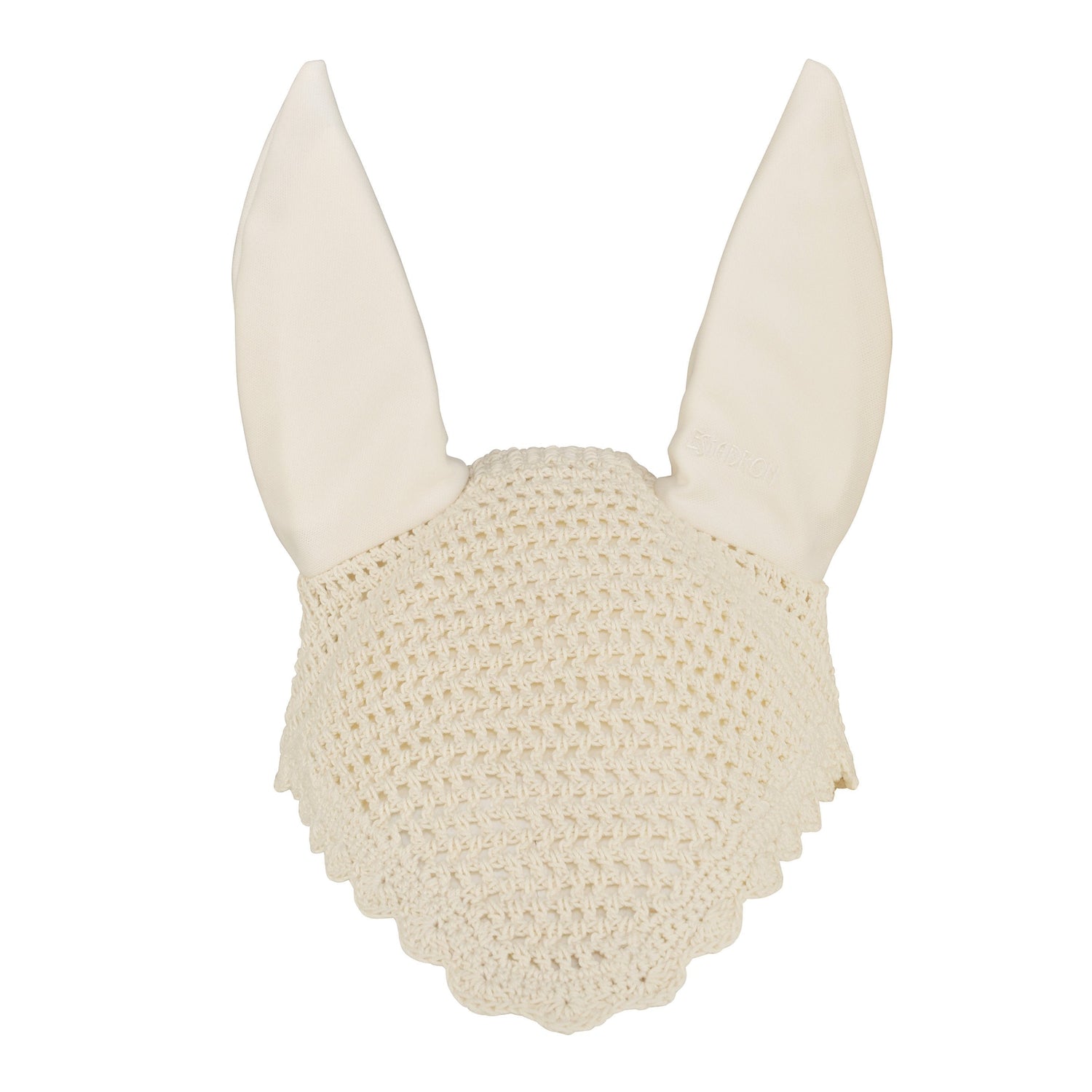 Eskadron Regular Fly Hood -Cream-Pony (P2)-