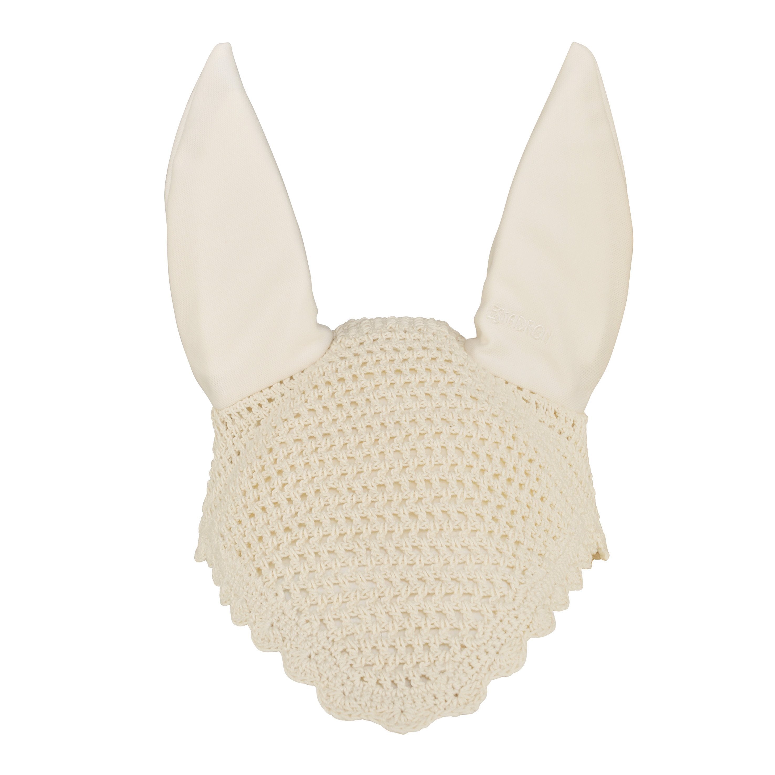 Eskadron Regular Fly Hood -Cream-Pony (P2)-
