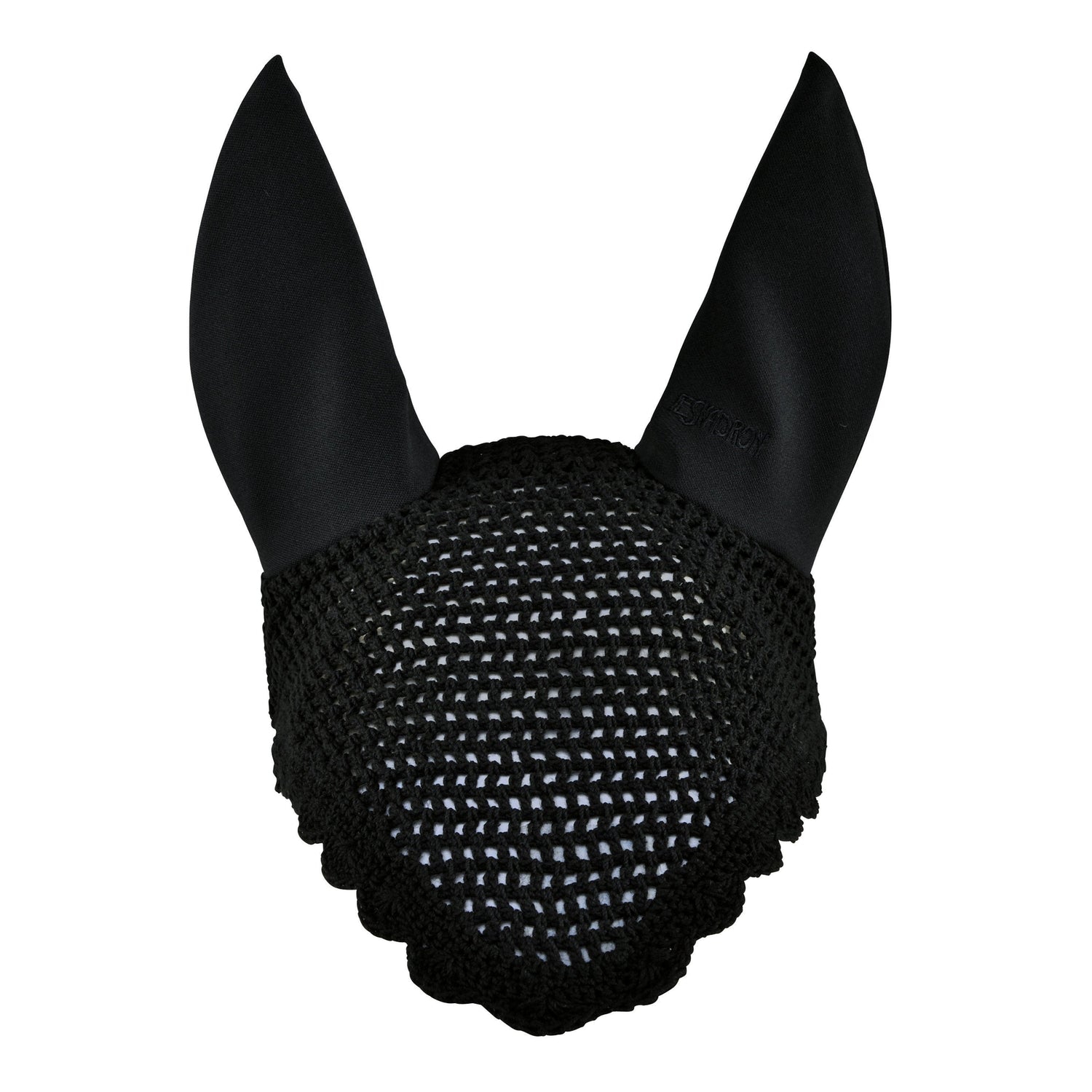 Eskadron Regular Fly Hood -Black-Pony (P2)-