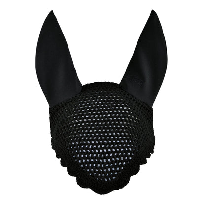 Eskadron Regular Fly Hood -Black-Pony (P2)-