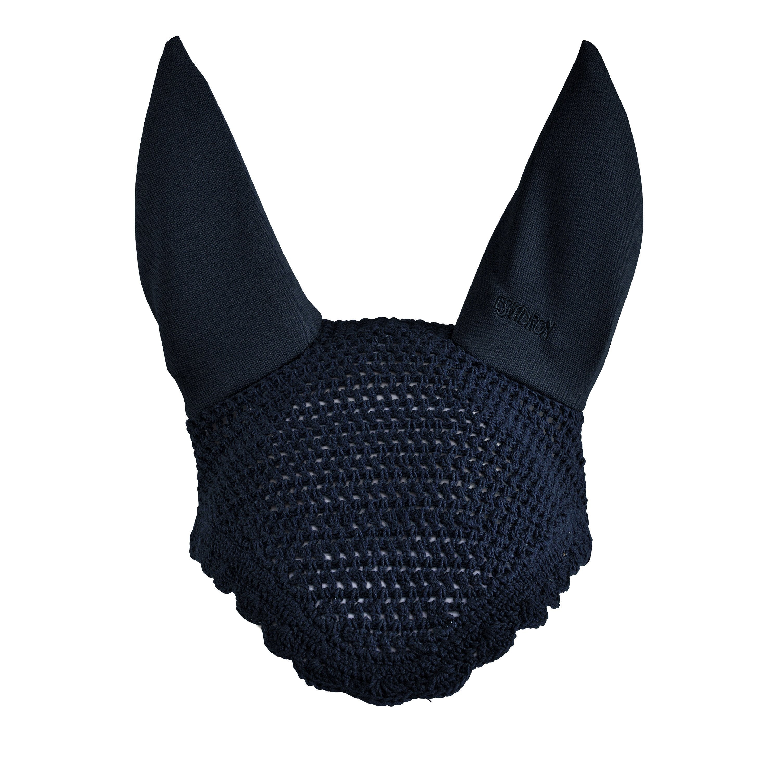 Eskadron Regular Fly Hood -Nightblue-Pony (P2)-