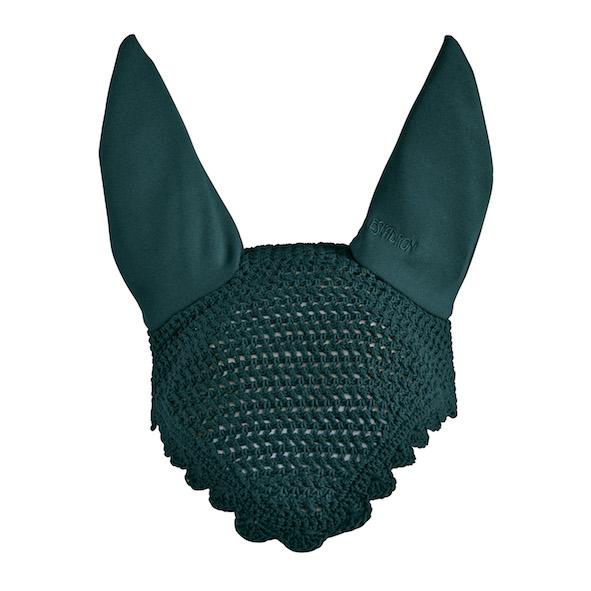 Eskadron Regular Fly Hood -Racing Green-Pony (P2)-