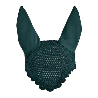 Eskadron Regular Fly Hood -Racing Green-Pony (P2)-