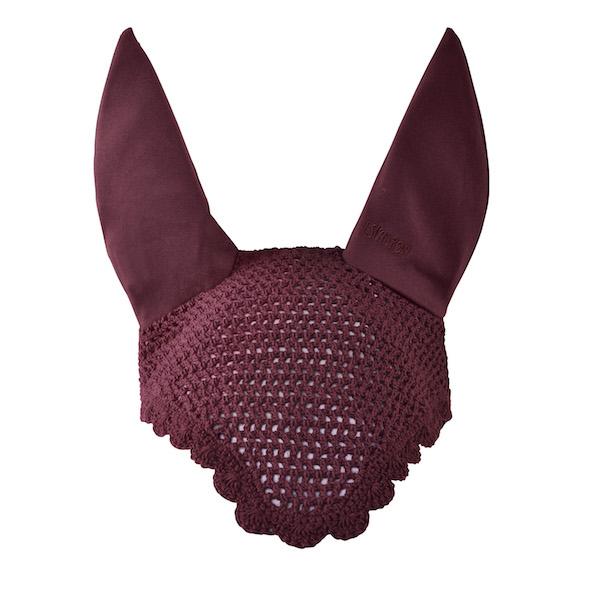 Eskadron Regular Fly Hood -Blackberry-Pony (P2)-