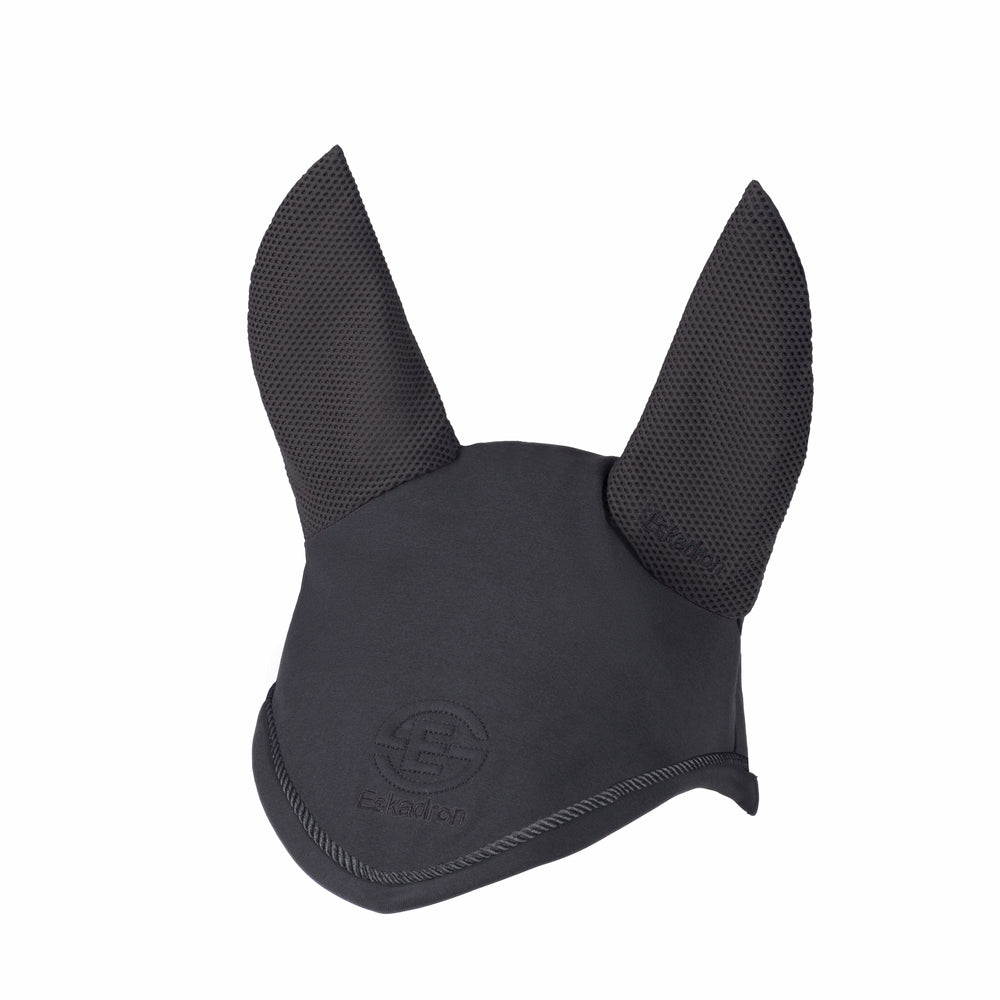 Eskadron Fly Hood Sport Reflexx 2023 -Deep Grey-Pony (P2)-