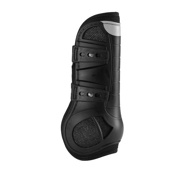 Eskadron Flexisoft Air Front Boots -Black-