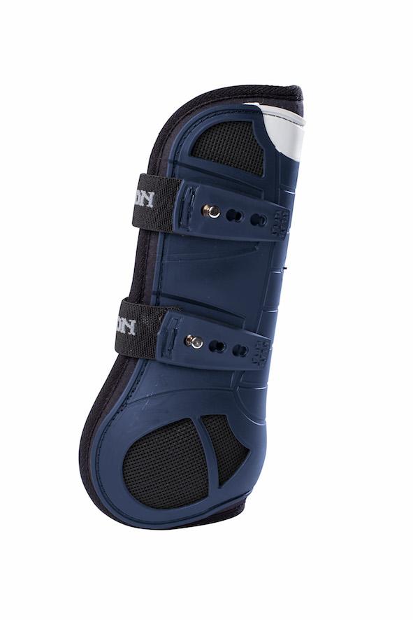 Eskadron Flexisoft Air Front Boots -Navy-