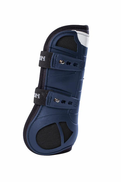 Eskadron Flexisoft Air Front Boots -Navy-