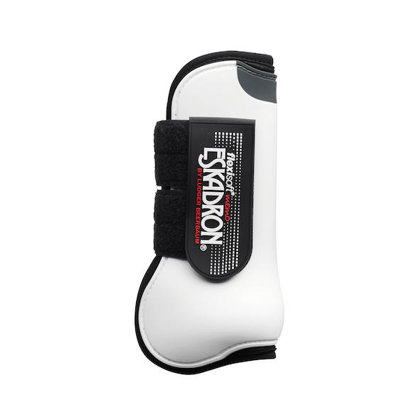 Eskadron Flexisoft Memo Tendon Boots (Front).
