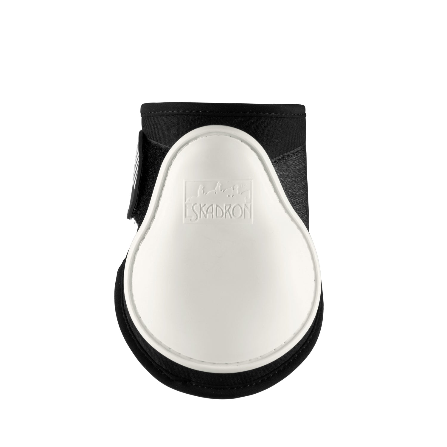 Eskadron Protection Fetlock Boots -White-Pony-