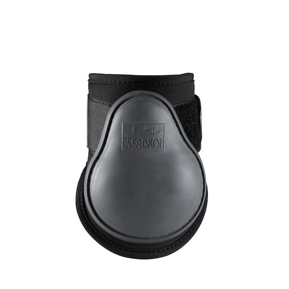 Eskadron Protection Fetlock Boots -Anthracite-Pony-