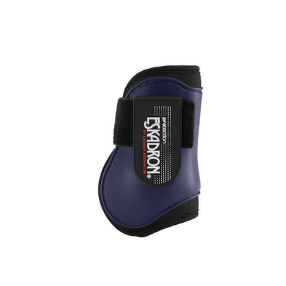 Eskadron Compact Fetlock Boots -Nightblue-Full-