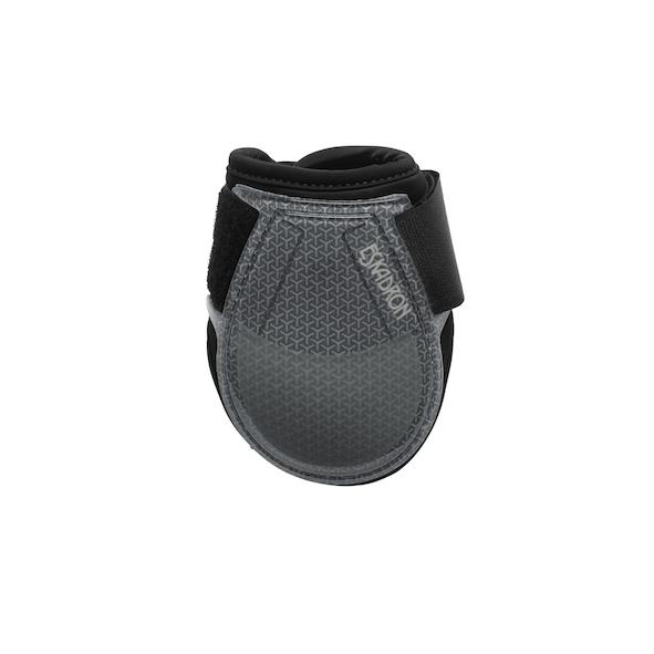 Eskadron Pro Flex Classic Fetlock Boots (Hind) -Anthracite-Medium-