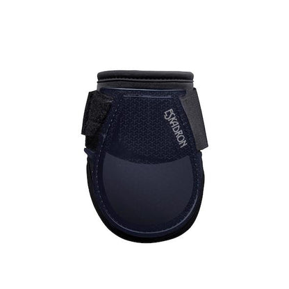 Eskadron Pro Flex Classic Fetlock Boots (Hind) -Nightblue-Medium-