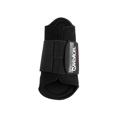 Eskadron Pikosoft Tendon Boots (Hind) -Black-X/Small-