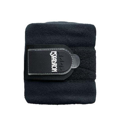Eskadron Fleece Bandages (set of 4) -Nightblue-Pony-