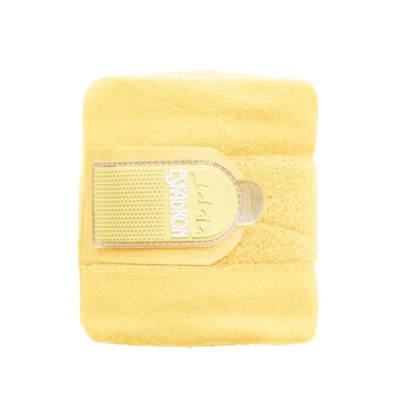 Eskadron Fleece Bandages (set of 4) -Banana-Pony-