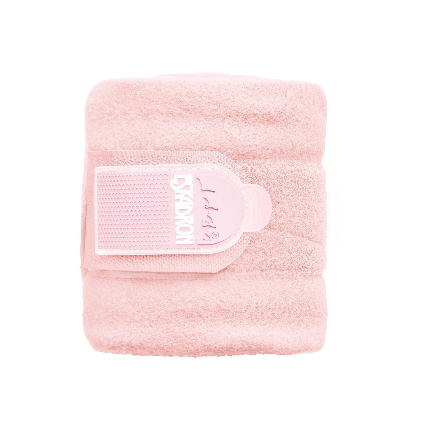 Eskadron Fleece Bandages (set of 4) -Powderrose-Pony-