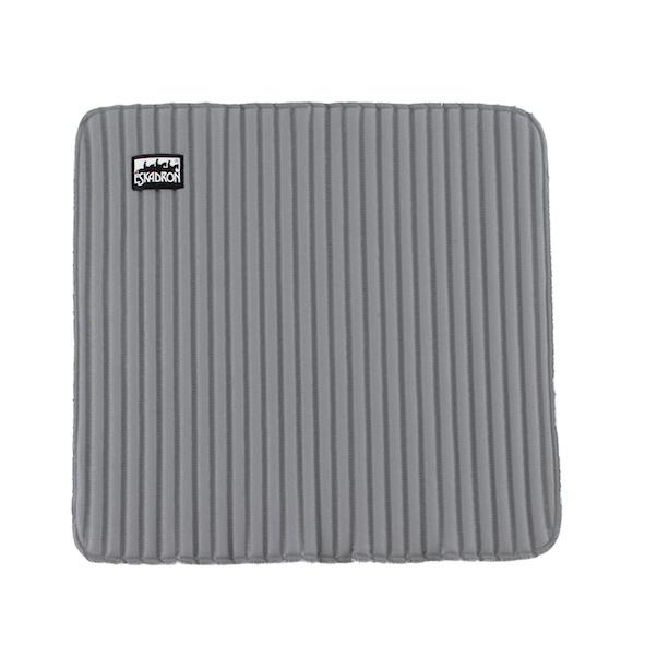 Eskadron Climatex Bandage Linings (set 4) -Grey-Small 32x45cm-
