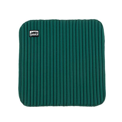 Eskadron Climatex Bandage Linings (set 4) -Dark Green-Small 32x45cm-